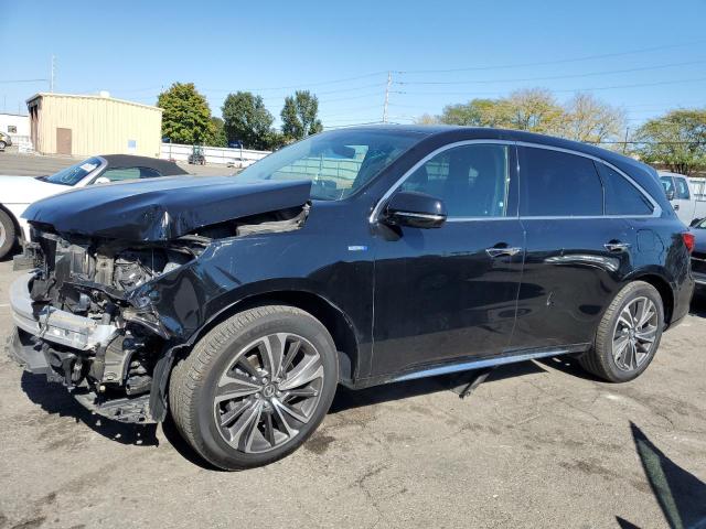 2019 ACURA MDX SPORT HYBRID TECHNOLOGY 2019