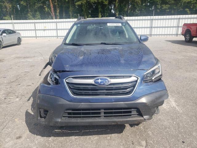 2020 SUBARU OUTBACK PR - 4S4BTAEC8L3189858