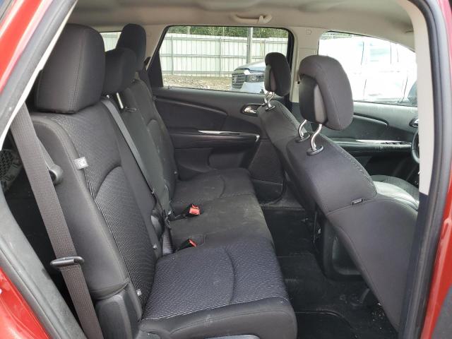 2018 DODGE JOURNEY SE - 3C4PDDAG8JT184646