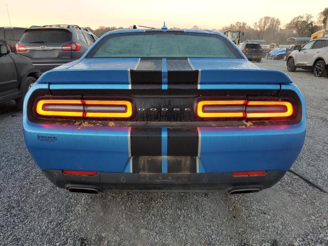 2015 DODGE CHALLENGER - 2C3CDZBG5FH878466