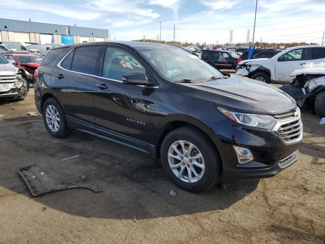 2018 CHEVROLET EQUINOX LT - 2GNAXSEV7J6254210