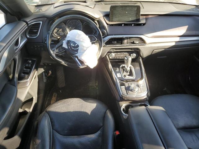 2016 MAZDA CX-9 GRAND - JM3TCBDY1G0113893