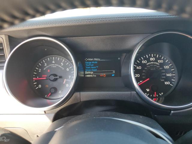 2023 FORD MUSTANG GT - 1FA6P8CF3P5302891