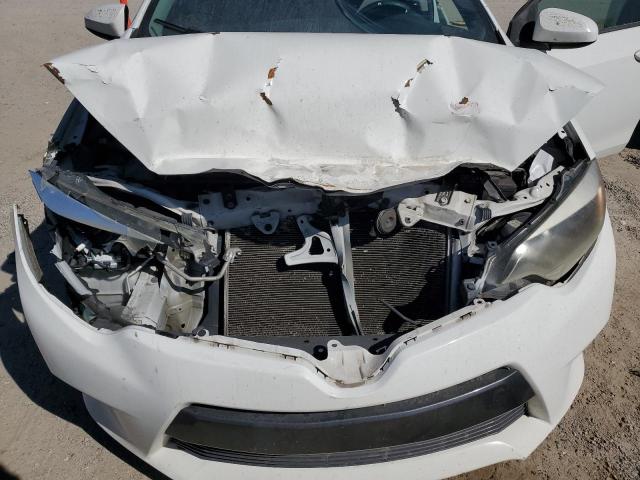 2016 TOYOTA COROLLA L - 5YFBURHE2GP394411