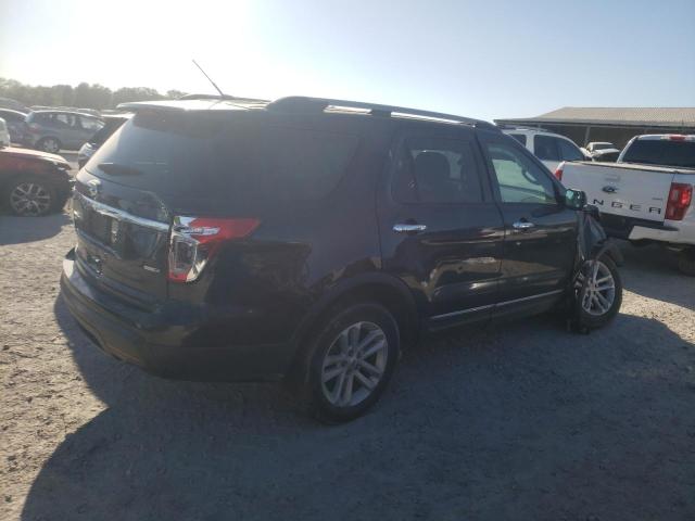 VIN 1FM5K8D81EGA53704 2014 Ford Explorer, Xlt no.3