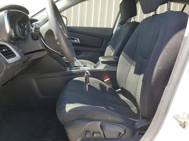 2015 GMC TERRAIN SL - 2GKALMEK9F6227706