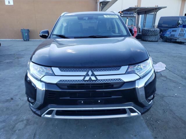2020 MITSUBISHI OUTLANDER - JA4AD3A30LZ046652