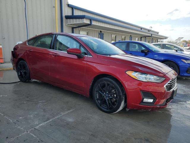 VIN 3FA6P0HD8KR247904 2019 FORD FUSION no.4