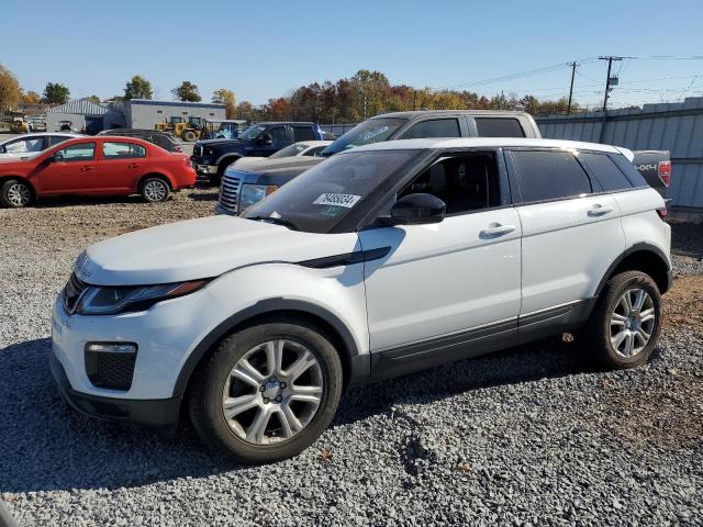 2016 LAND ROVER RANGE ROVER EVOQUE SE 2016