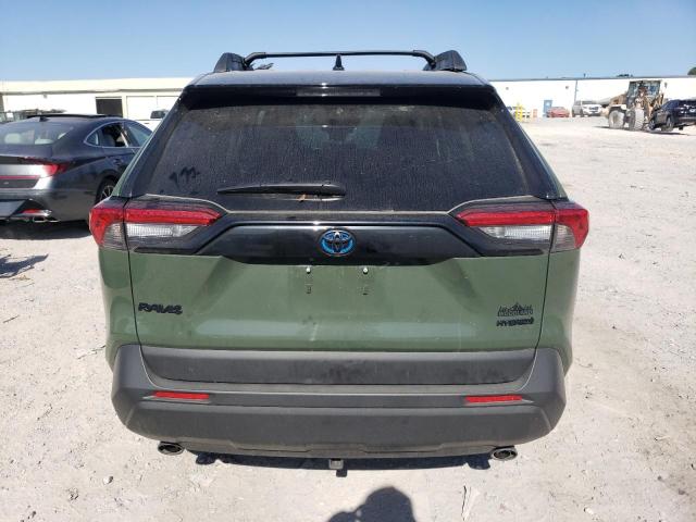 2024 TOYOTA RAV4 WOODL 2T3UWRFV1RW223907