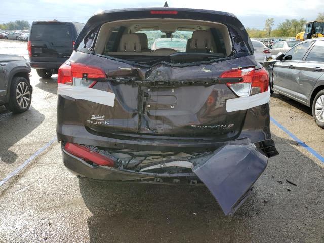 2016 BUICK ENVISION P - LRBFXESX7GD159578