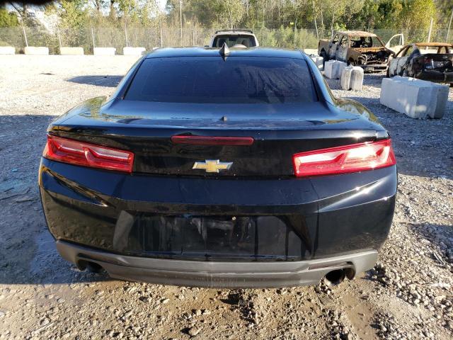 2017 CHEVROLET CAMARO LT - 1G1FB1RSXH0102425