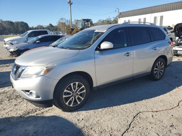 2014 NISSAN PATHFINDER #3024744198