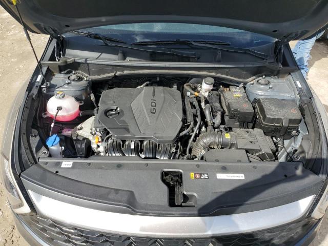 2023 KIA SPORTAGE L - KNDPUCAF3P7191034