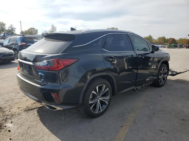 VIN 2T2ZZMCA7KC128846 2019 LEXUS RX350 no.3