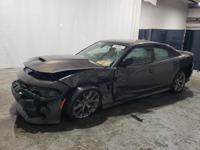 2023 DODGE CHARGER GT #2965405148