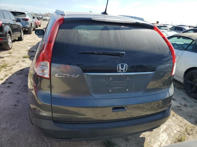 VIN 5J6RM3H71EL023513 2014 Honda CR-V, Exl no.6