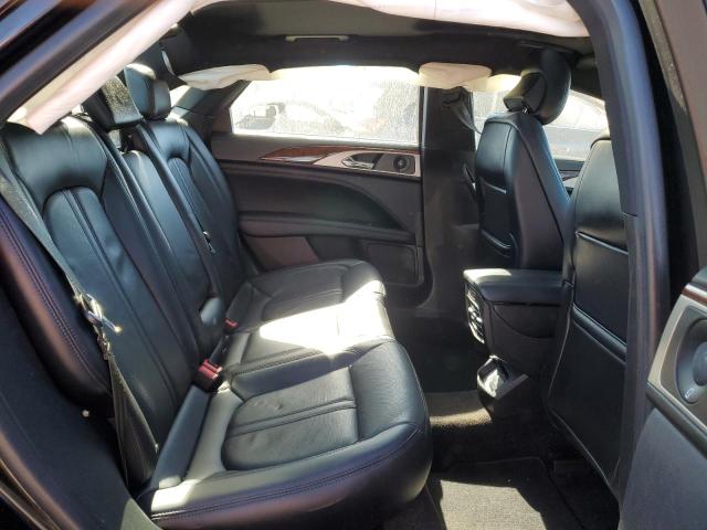 2019 LINCOLN MKZ RESERV - 3LN6L5F99KR601605