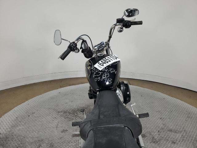 2024 HARLEY-DAVIDSON FXST 1HD1BVJ19RB038913