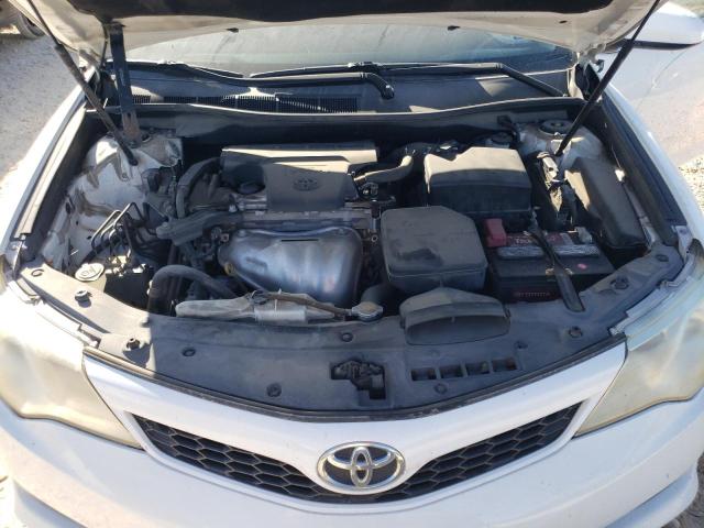 VIN 4T1BF1FK8DU656978 2013 Toyota Camry, L no.11