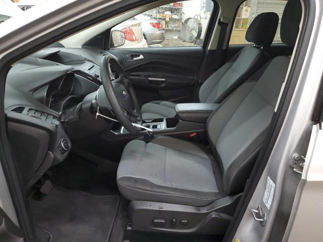 2017 FORD ESCAPE SE - 1FMCU0GD2HUB60956
