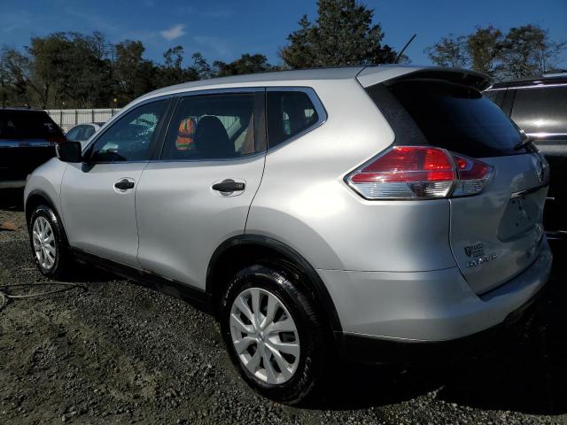 2016 NISSAN ROGUE S - KNMAT2MT6GP691824