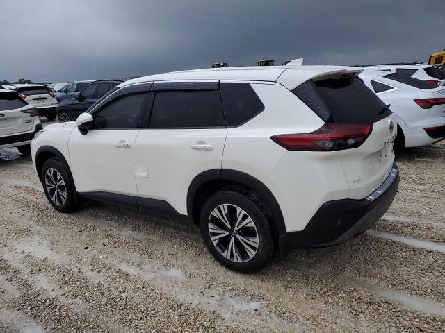 2021 NISSAN ROGUE SV - JN8AT3BA4MW010606