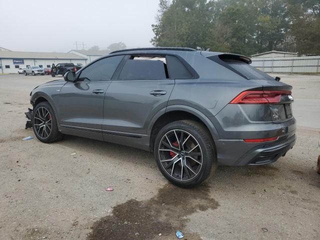 2020 AUDI Q8 PRESTIG WA1FVAF10LD013856