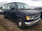 FORD ECONOLINE photo