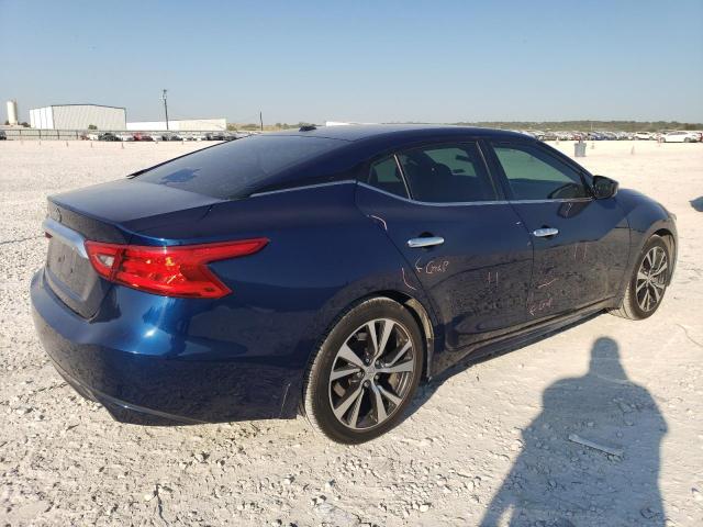 2017 NISSAN MAXIMA 3.5 - 1N4AA6AP3HC434302
