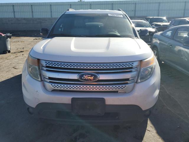 VIN 1FM5K8D80FGB84592 2015 Ford Explorer, Xlt no.5