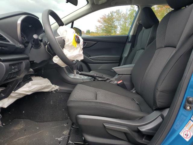 2017 SUBARU IMPREZA PR - 4S3GTAB65H3751411