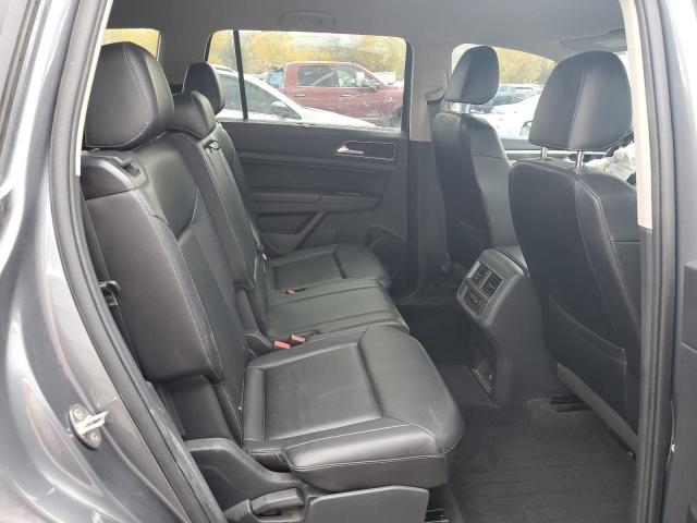 2019 VOLKSWAGEN ATLAS SE - 1V2XR2CA0KC523118