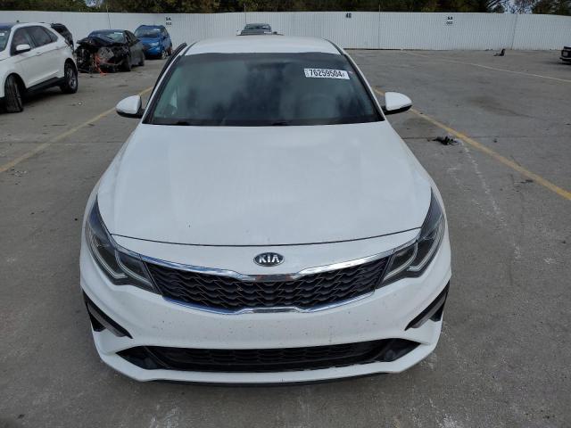 VIN 5XXGT4L38KG309199 2019 KIA OPTIMA no.5