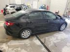 Lot #3023845845 2021 KIA RIO LX