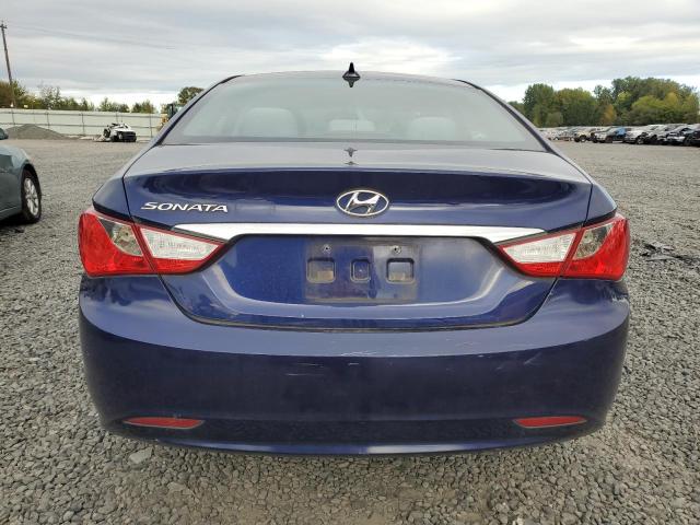 VIN 5NPEB4AC6DH701067 2013 Hyundai Sonata, Gls no.6