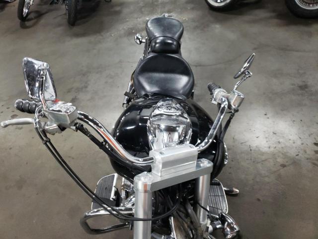 2002 HONDA VTX1800 R 1HFSC49012A000215