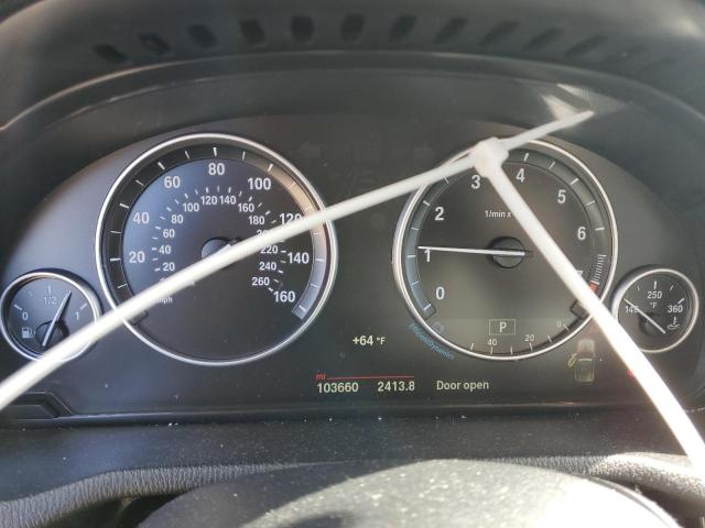 2017 BMW X3 XDRIVE2 - 5UXWX9C37H0T16568