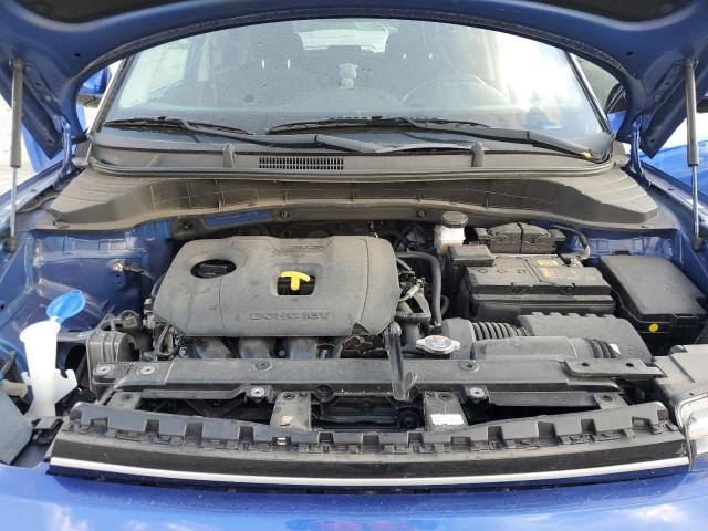 2021 KIA SOUL GT LI - KNDJ63AU0M7739758