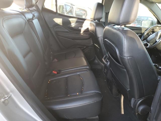 2019 GMC TERRAIN SL - 3GKALPEV0KL203909