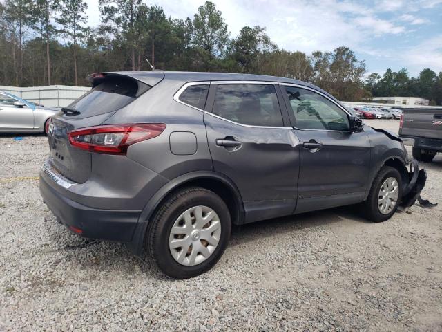 2020 NISSAN ROGUE SPOR - JN1BJ1CV2LW545091