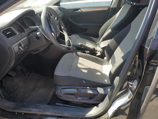 2017 VOLKSWAGEN JETTA S - 3VW167AJ1HM377672