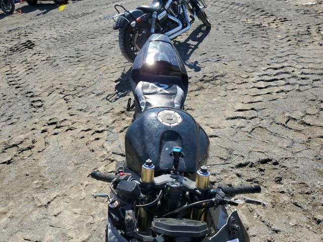 2006 HONDA CBR600 RR - JH2PC37006M310171