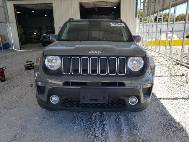 2020 JEEP RENEGADE L - ZACNJBBB5LPL00187