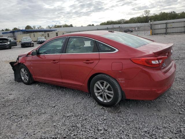 Vin: 5npe24af8hh455168, lot: 74025804, hyundai sonata se 20172