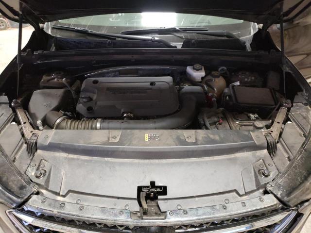2023 BUICK ENVISION A - LRBFZRR4XPD147082