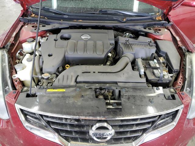 VIN 1N4AL2EP6DC222761 2013 NISSAN ALTIMA no.11