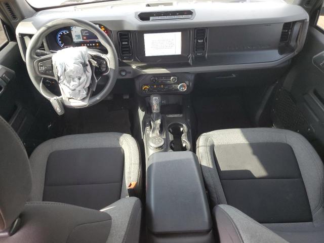 2022 FORD BRONCO BAS - 1FMDE5DH3NLB30243