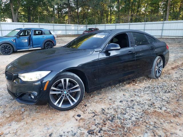 2015 BMW 428 XI GRA - WBA4A7C59FD414391