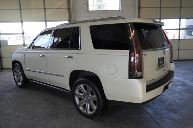 VIN 1GYS4CKJ1FR259891 2015 Cadillac Escalade, Premium no.4